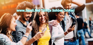 Türkçe Turkish Turkey Sohbet odalari